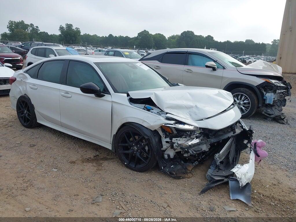 2026 HONDA CIVIC HYBRID 2HGFE4F87TH311944