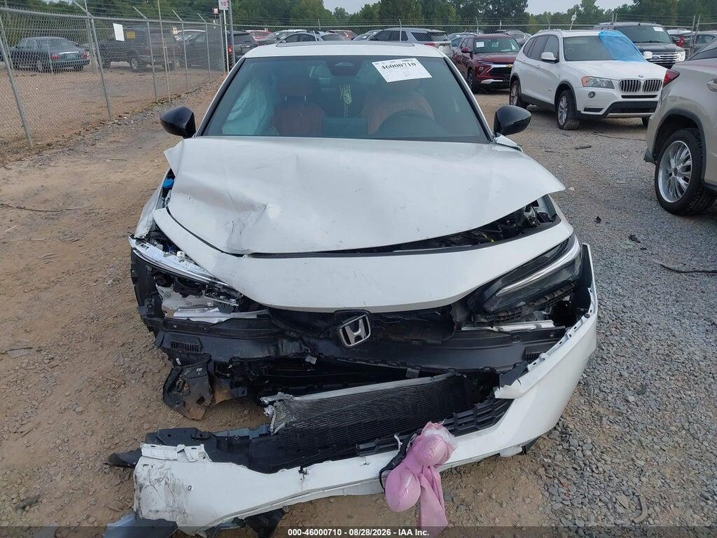 2HGFE4F87TH311944 2026 HONDA CIVIC HYBRID photo no. 12