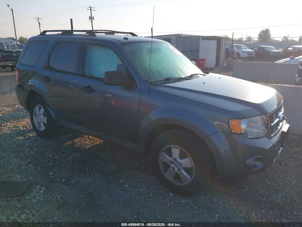 2010 FORD ESCAPE 1FMCU9D70AKC03436