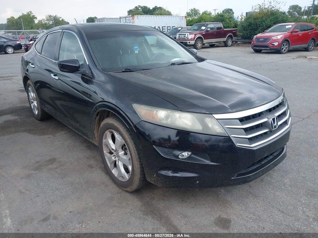 2012 HONDA CROSSTOUR 5J6TF1H59CL002098