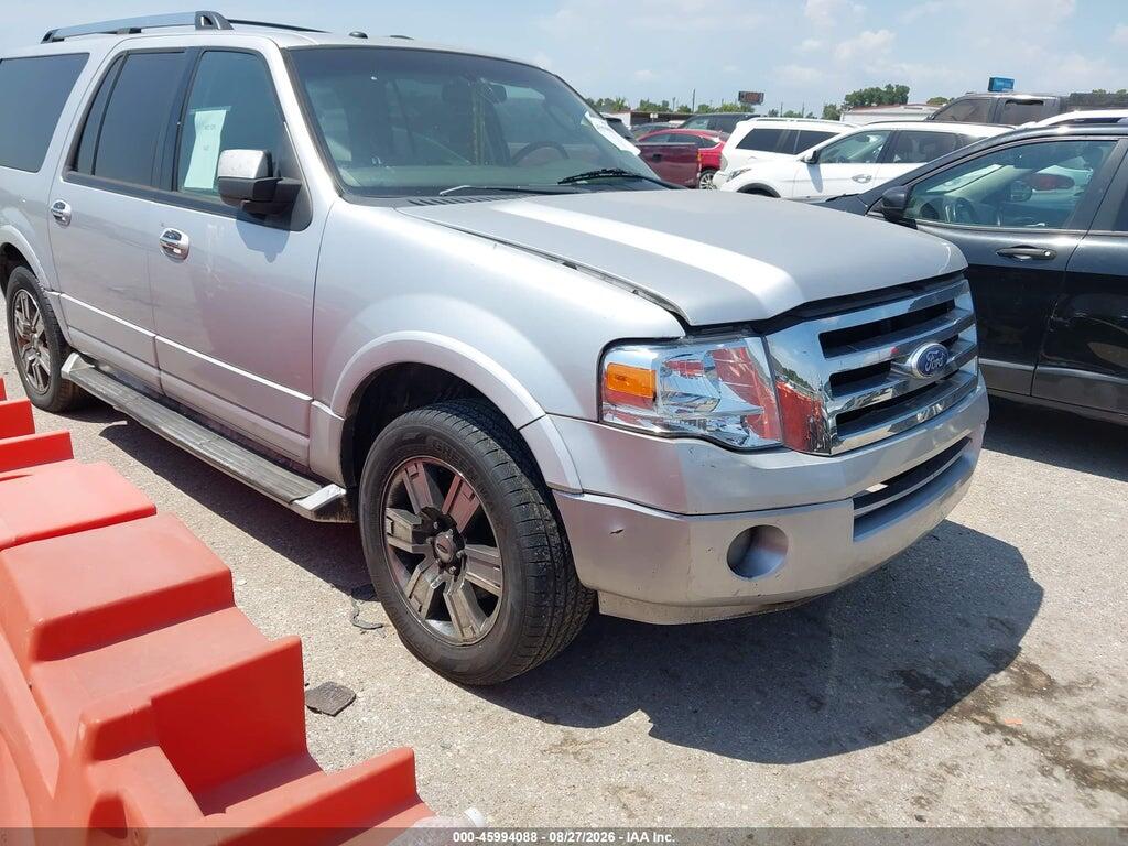 2010 FORD EXPEDITION EL 1FMJK1K54AEA43785