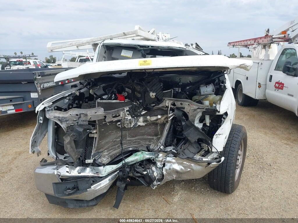 1FD8X3E6XNED47516 2022 FORD F-350 CHASSIS photo no. 11