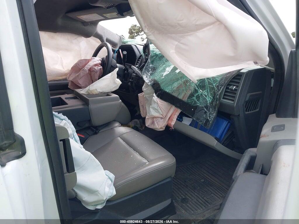 1FD8X3E6XNED47516 2022 FORD F-350 CHASSIS photo no. 5