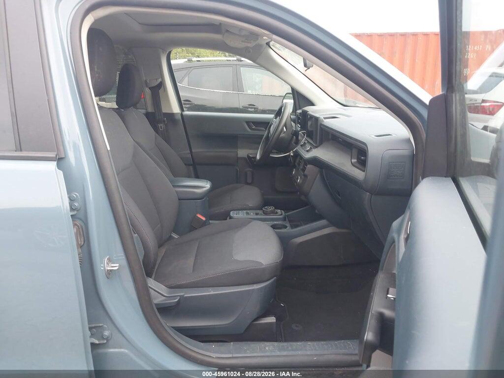 3FTTW8E33NRA37662 2022 FORD MAVERICK photo no. 5