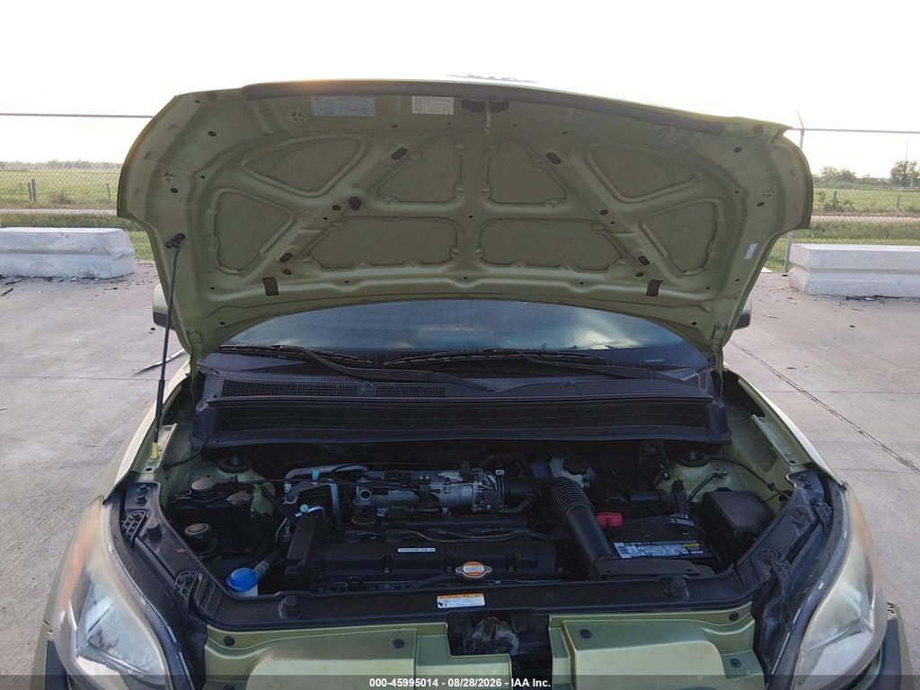 KNDJT2A23B7341832 2011 KIA SOUL photo no. 10