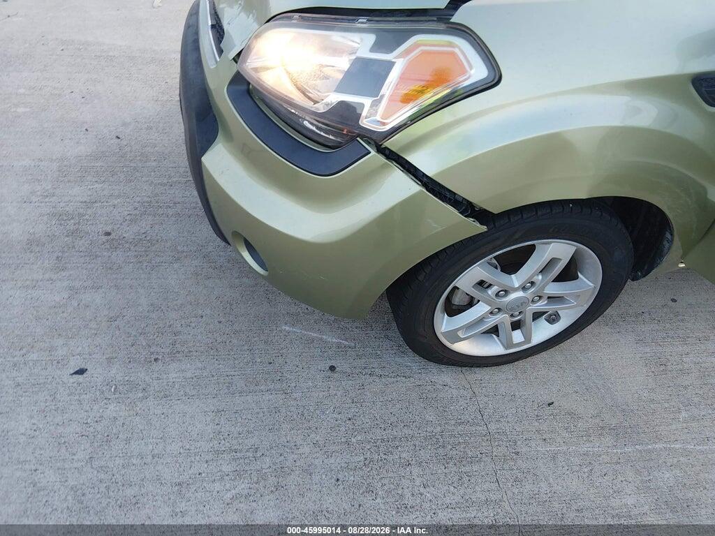 KNDJT2A23B7341832 2011 KIA SOUL photo no. 12