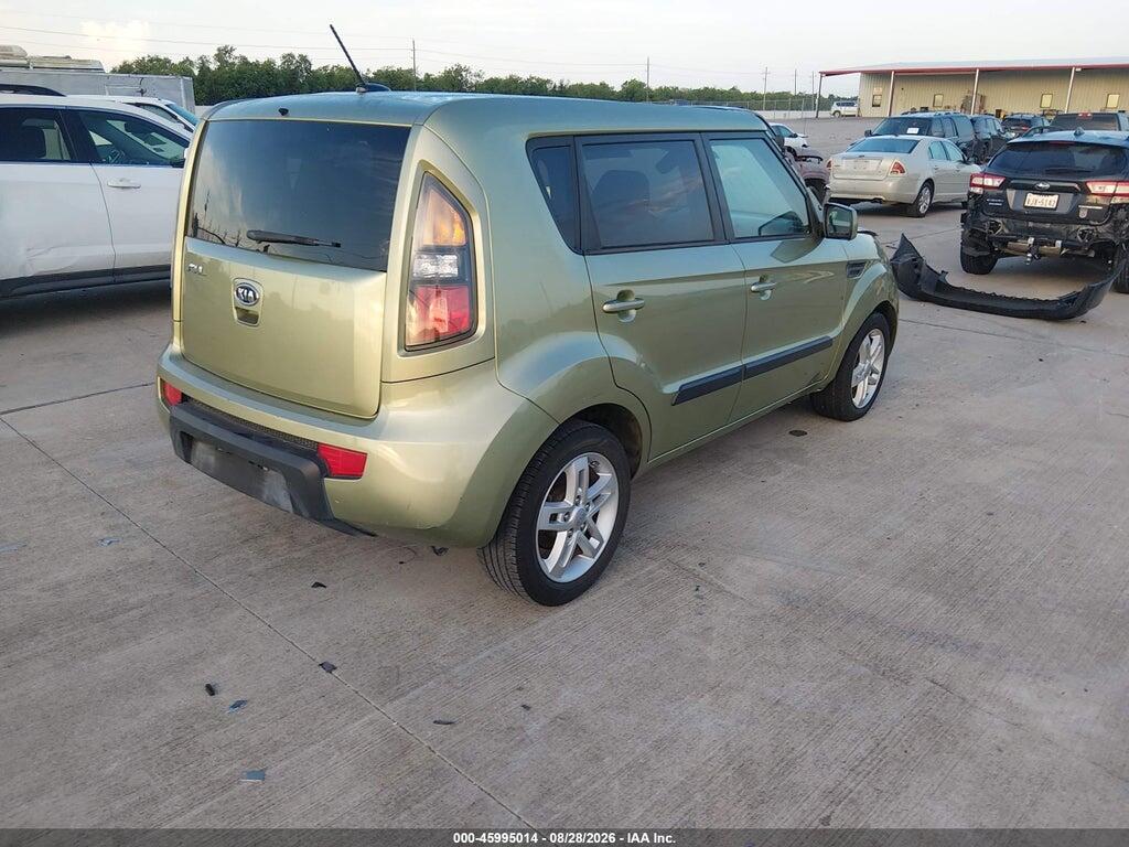 KNDJT2A23B7341832 2011 KIA SOUL photo no. 4