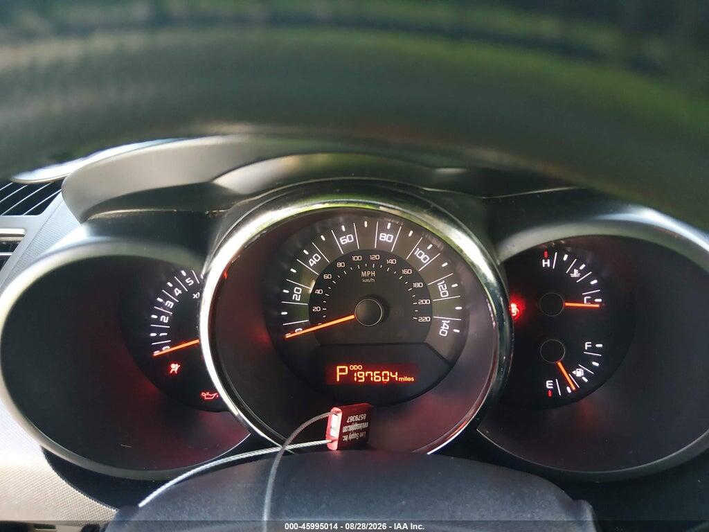 KNDJT2A23B7341832 2011 KIA SOUL photo no. 7