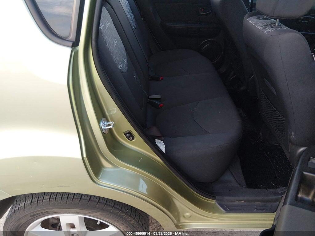 KNDJT2A23B7341832 2011 KIA SOUL photo no. 8