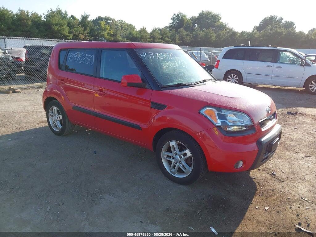 KNDJT2A28B7225932 2011 KIA SOUL photo no. 1