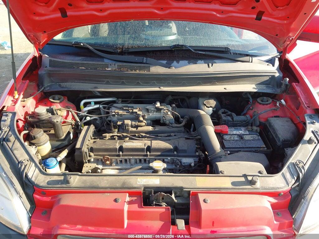 KNDJT2A28B7225932 2011 KIA SOUL photo no. 10