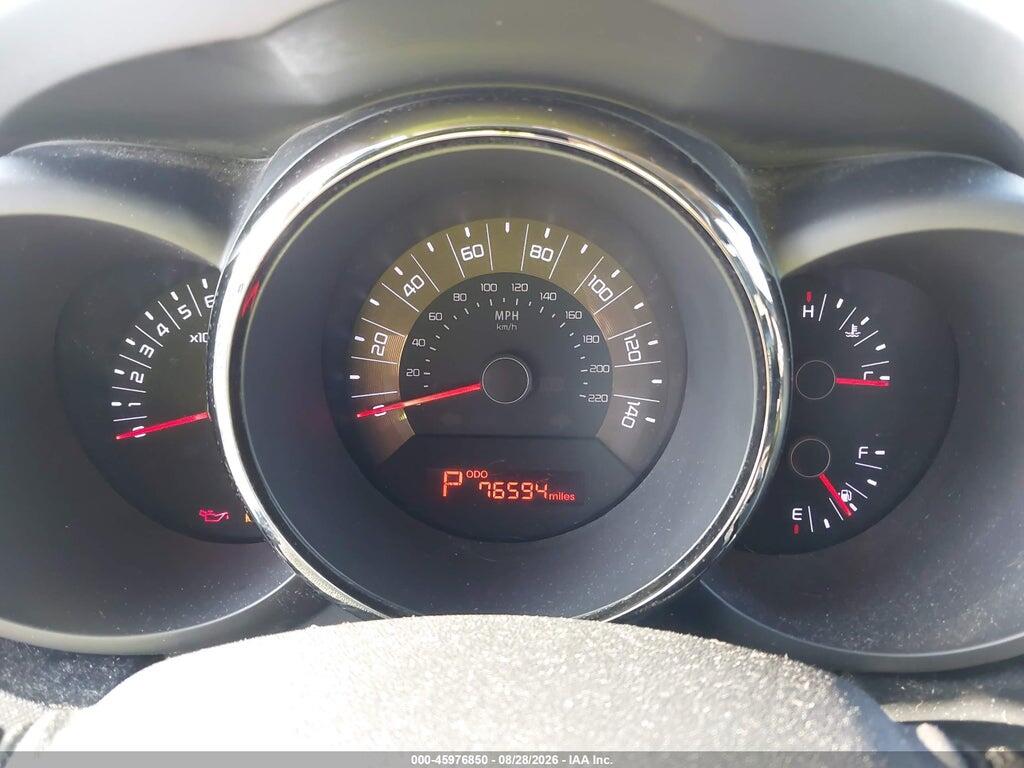 KNDJT2A28B7225932 2011 KIA SOUL photo no. 7