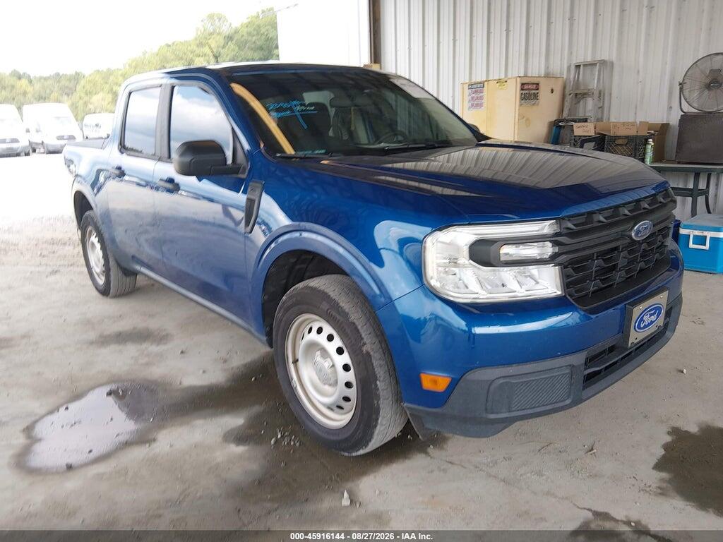 2023 FORD MAVERICK 3FTTW8E32PRA35937