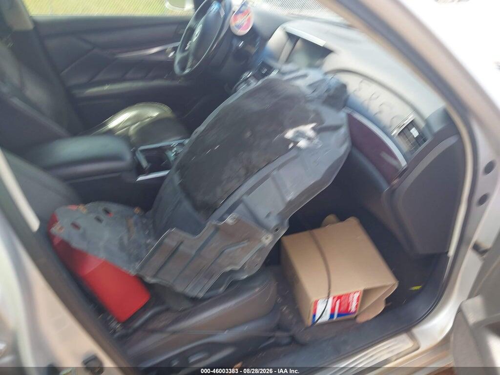 JN1BY1AP4CM330968 2012 INFINITI M37 photo no. 5