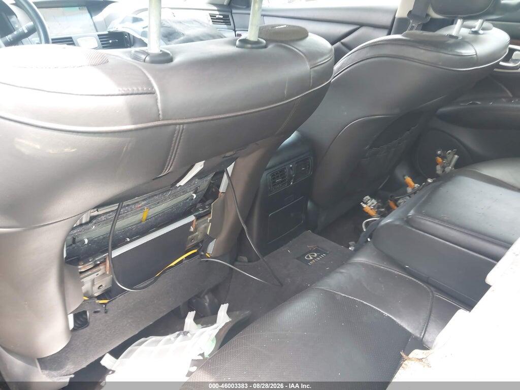 JN1BY1AP4CM330968 2012 INFINITI M37 photo no. 6