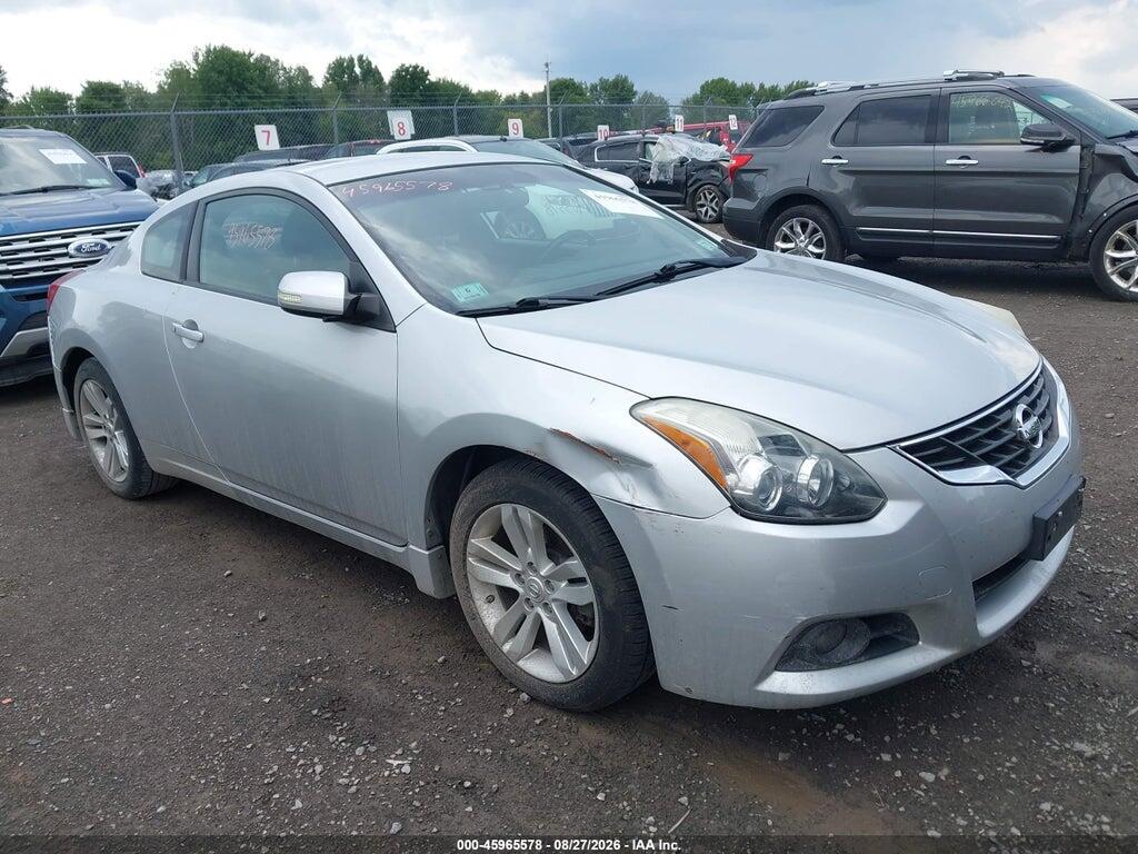 2011 NISSAN ALTIMA 1N4AL2EP7BC176516