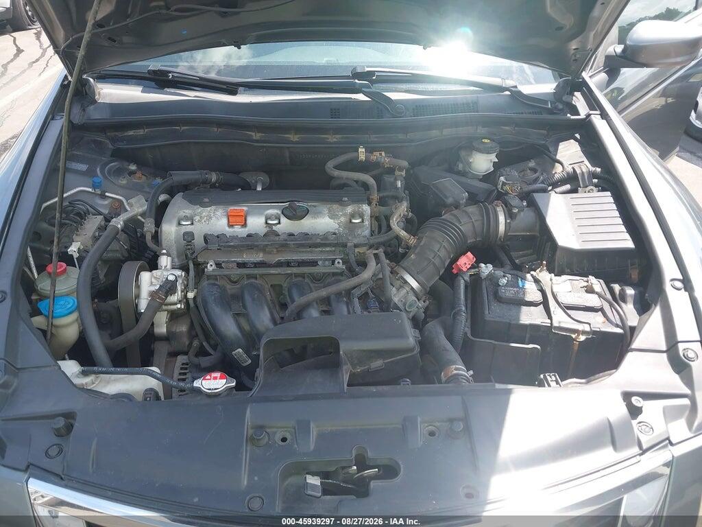 1HGCP2F33AA071762 2010 HONDA ACCORD photo no. 10