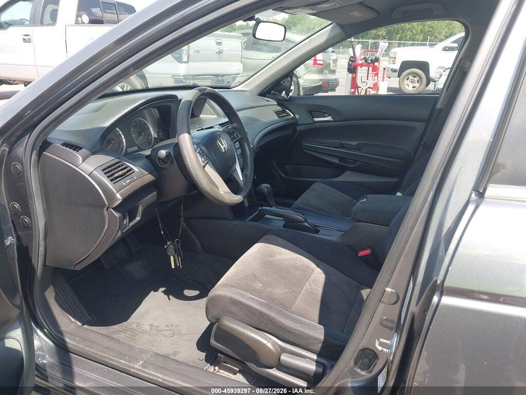 1HGCP2F33AA071762 2010 HONDA ACCORD photo no. 5