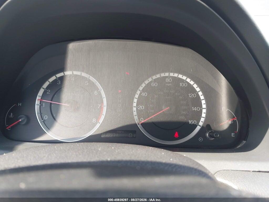 1HGCP2F33AA071762 2010 HONDA ACCORD photo no. 7
