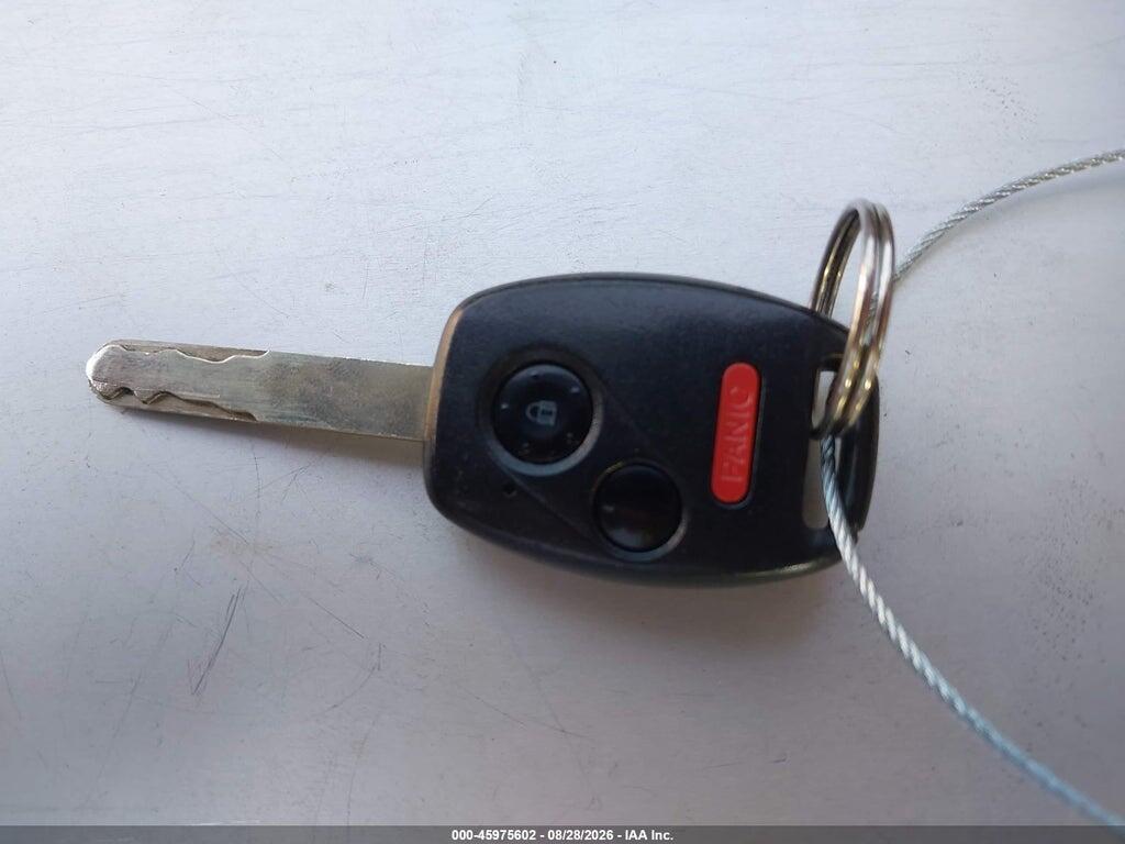 19XFA1F55AE012847 2010 HONDA CIVIC photo no. 11