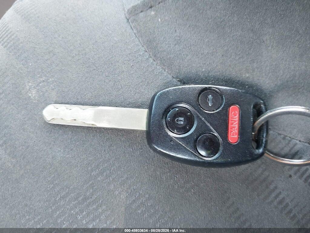2HGFG1B82AH522982 2010 HONDA CIVIC photo no. 11