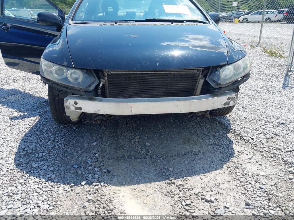 2HGFG1B82AH522982 2010 HONDA CIVIC photo no. 6