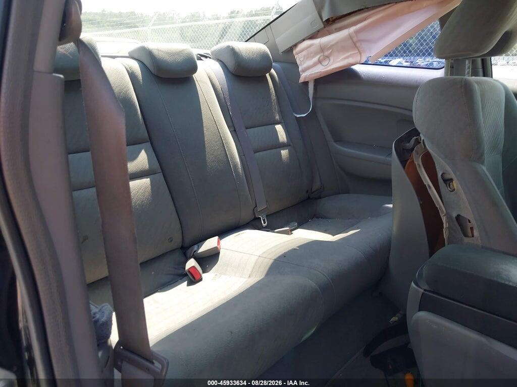 2HGFG1B82AH522982 2010 HONDA CIVIC photo no. 8