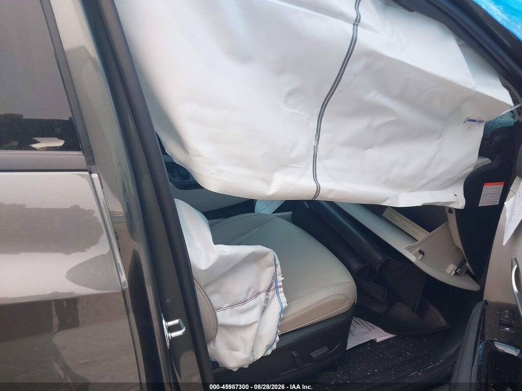 KM8JEDD14TU431126 2026 HYUNDAI TUCSON HYBRID photo no. 5