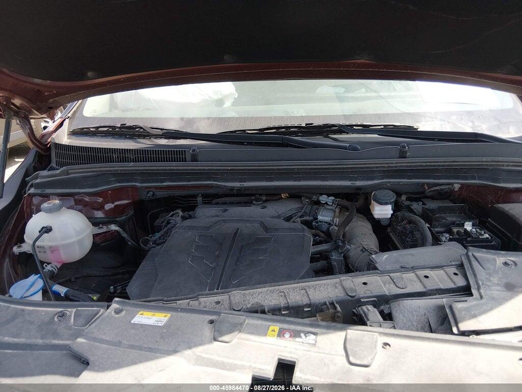 KNDNB5K31S6520177 2025 KIA CARNIVAL MPV photo no. 10
