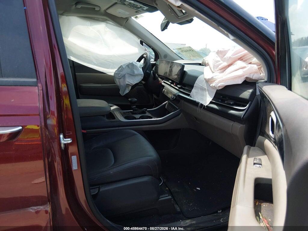 KNDNB5K31S6520177 2025 KIA CARNIVAL MPV photo no. 5