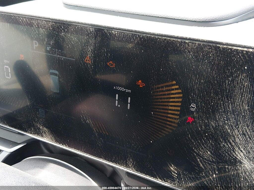 KNDNB5K31S6520177 2025 KIA CARNIVAL MPV photo no. 7