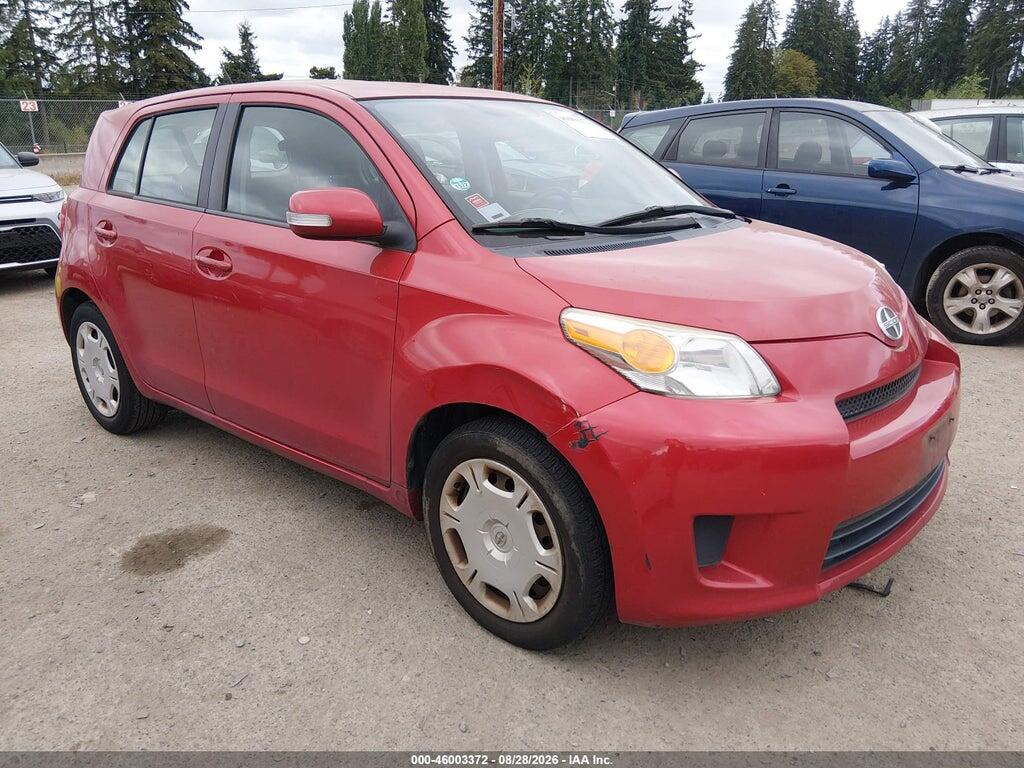2009 SCION XD JTKKU104X9J039779