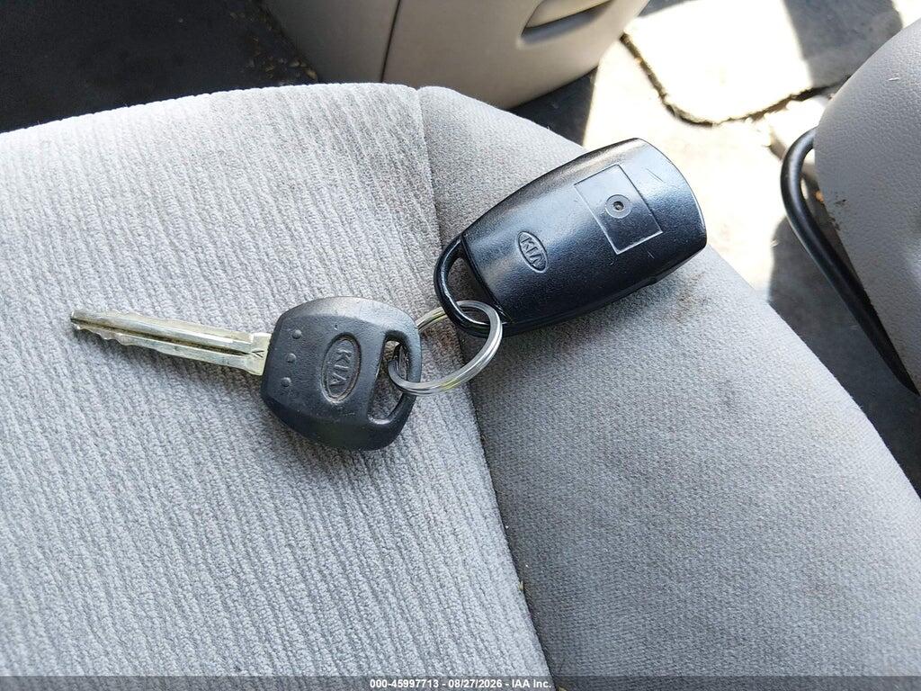 KNDMG4C79C6466363 2012 KIA SEDONA photo no. 11