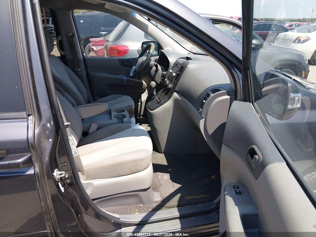 KNDMG4C79C6466363 2012 KIA SEDONA photo no. 5