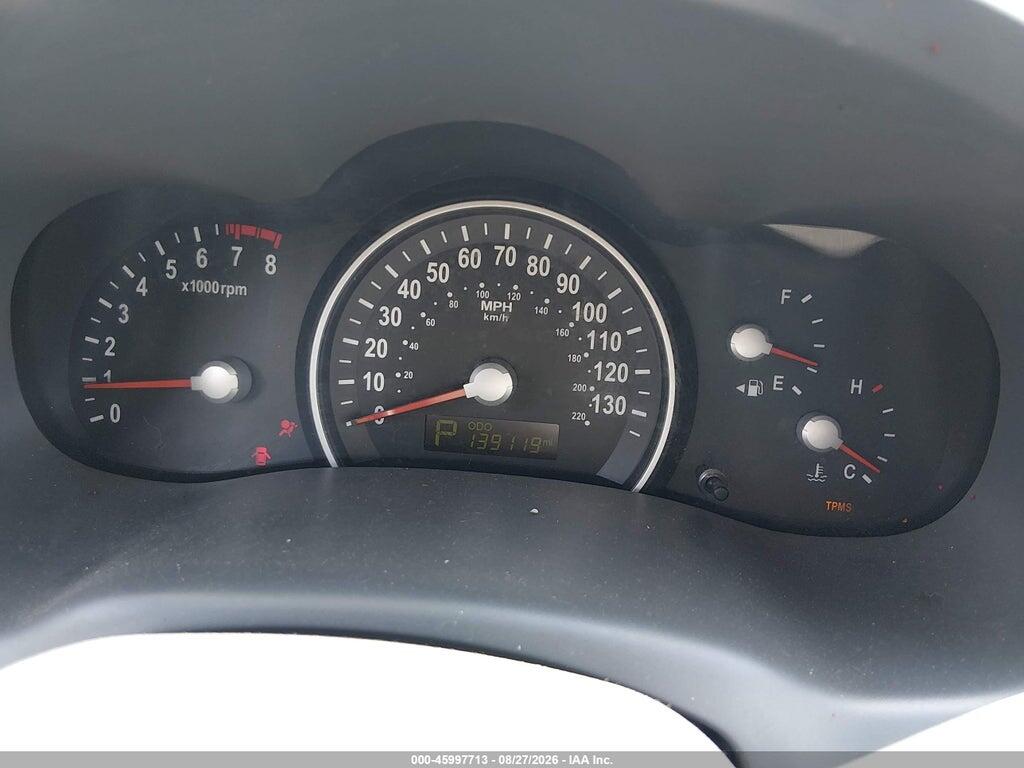 KNDMG4C79C6466363 2012 KIA SEDONA photo no. 7