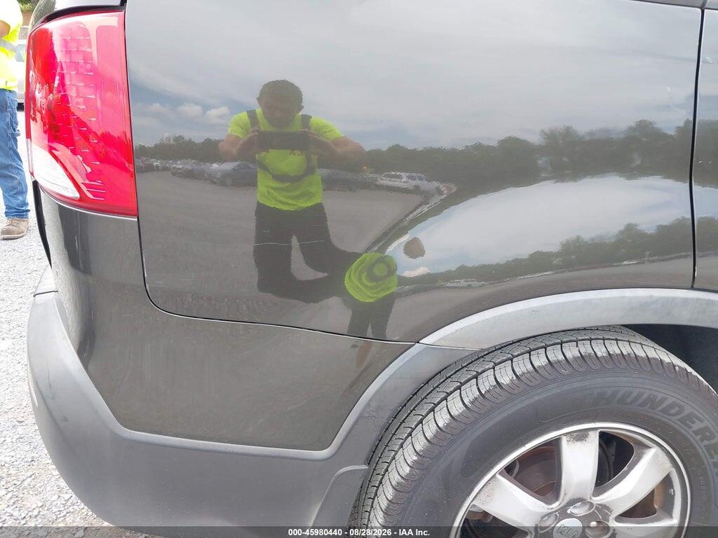 5XYKTCA61CG212490 2012 KIA SORENTO photo no. 12