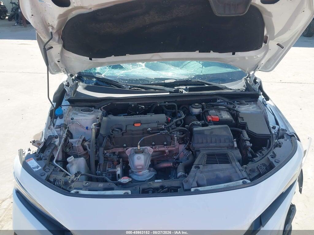 2HGFE2F52PH514532 2023 HONDA CIVIC photo no. 10