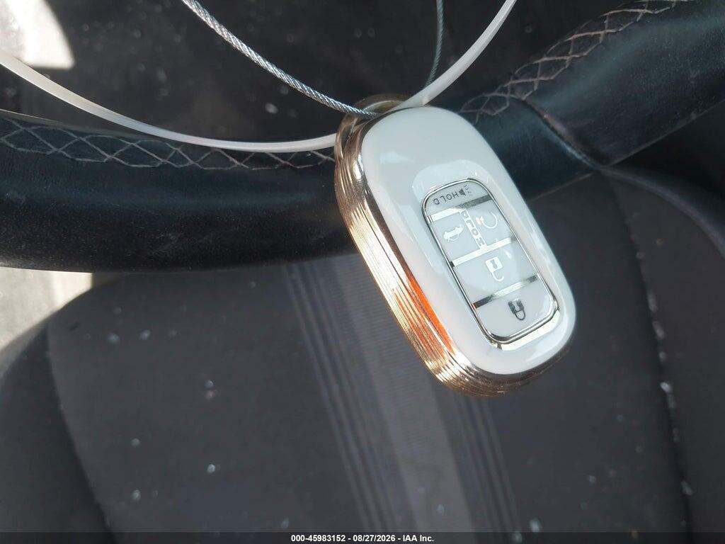 2HGFE2F52PH514532 2023 HONDA CIVIC photo no. 11