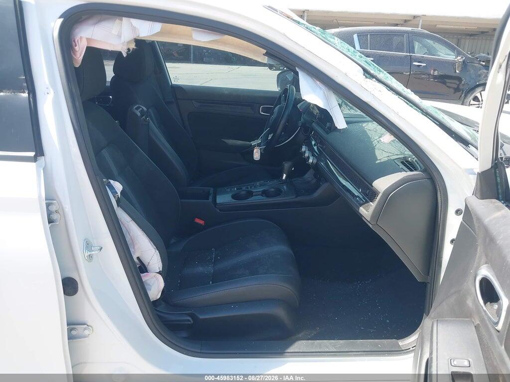 2HGFE2F52PH514532 2023 HONDA CIVIC photo no. 5