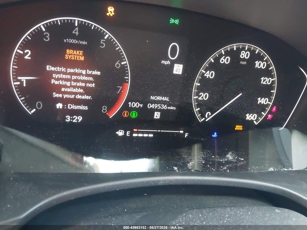 2HGFE2F52PH514532 2023 HONDA CIVIC photo no. 7