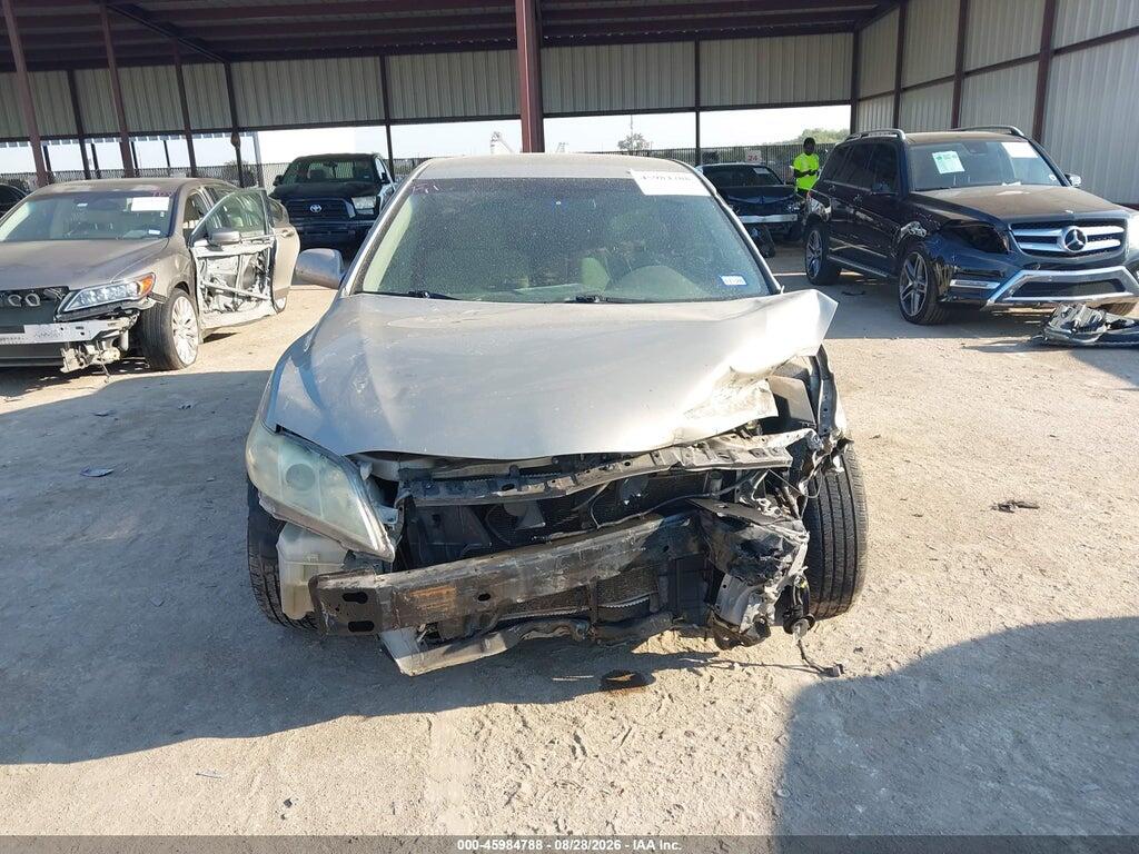 4T1BE46K79U819504 2009 TOYOTA CAMRY photo no. 12