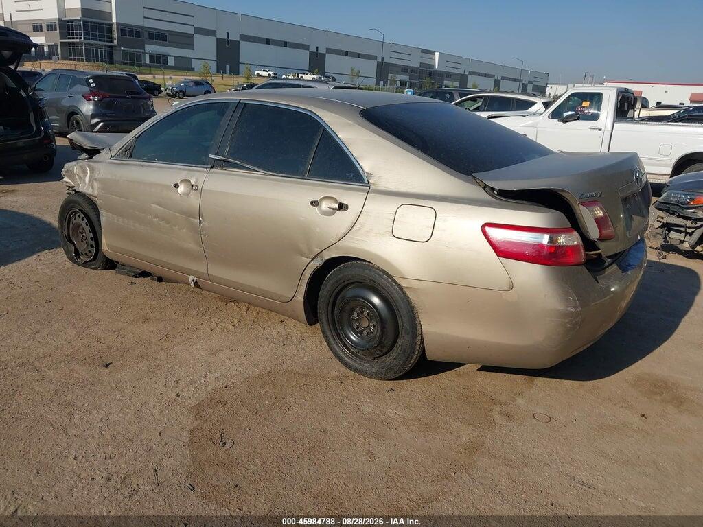 4T1BE46K79U819504 2009 TOYOTA CAMRY photo no. 3