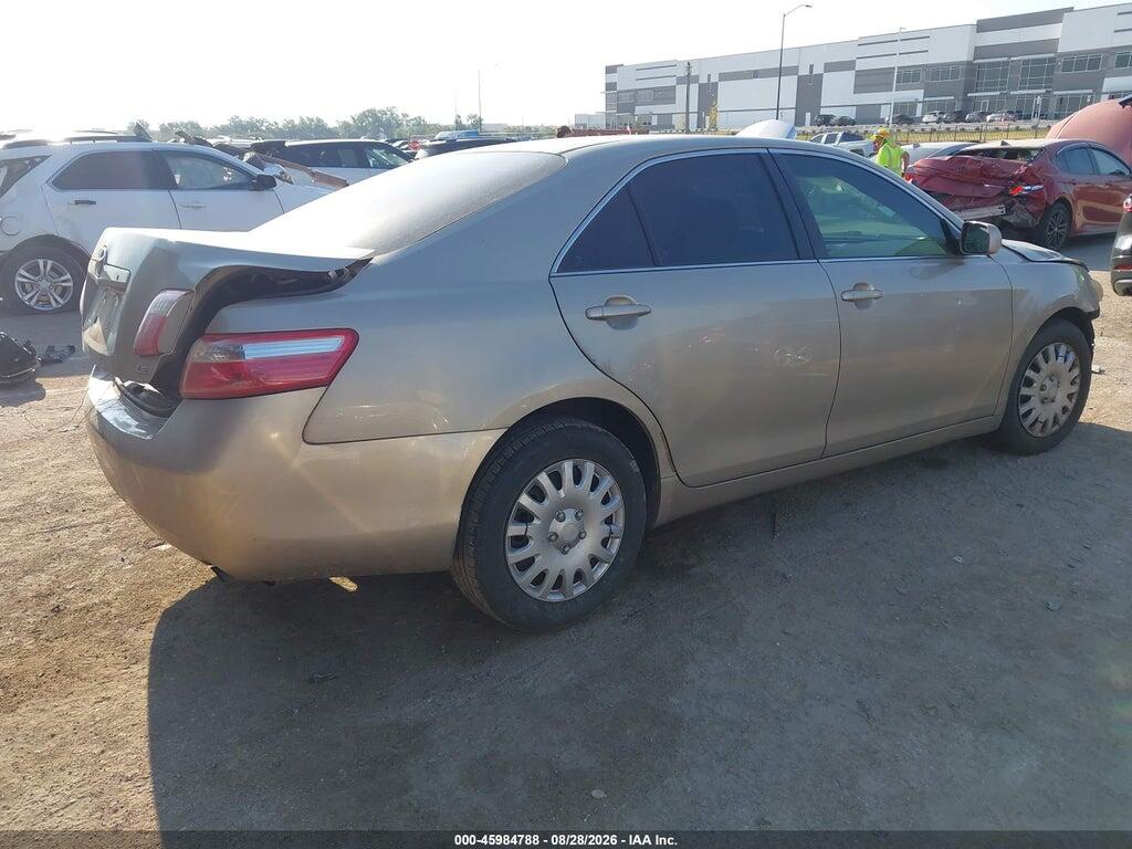 4T1BE46K79U819504 2009 TOYOTA CAMRY photo no. 4