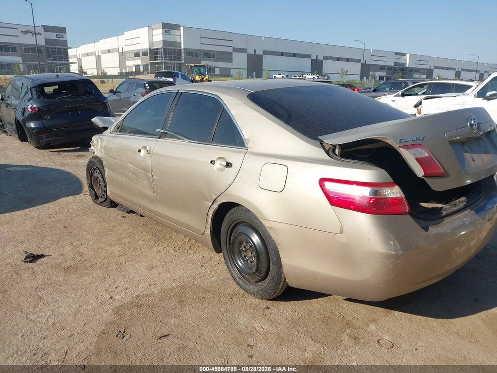 4T1BE46K79U819504 2009 TOYOTA CAMRY photo no. 6