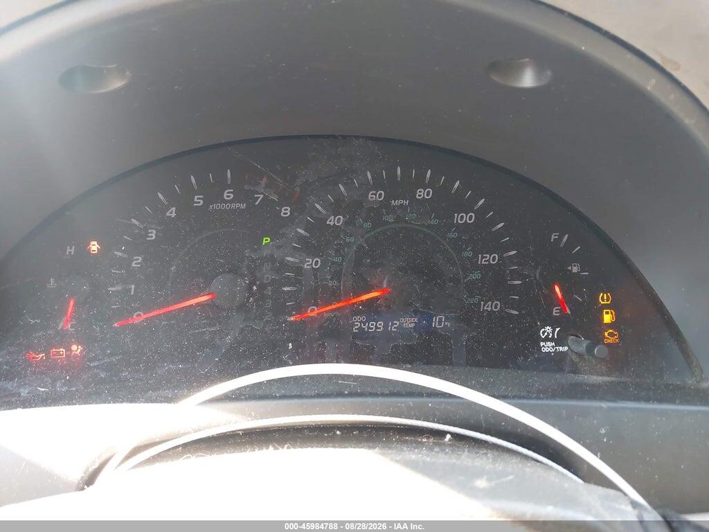 4T1BE46K79U819504 2009 TOYOTA CAMRY photo no. 7