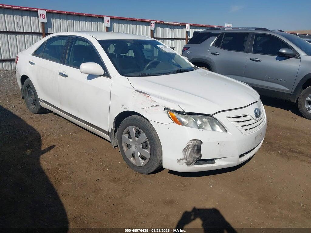 4T4BE46K09R121550 2009 TOYOTA CAMRY photo no. 1