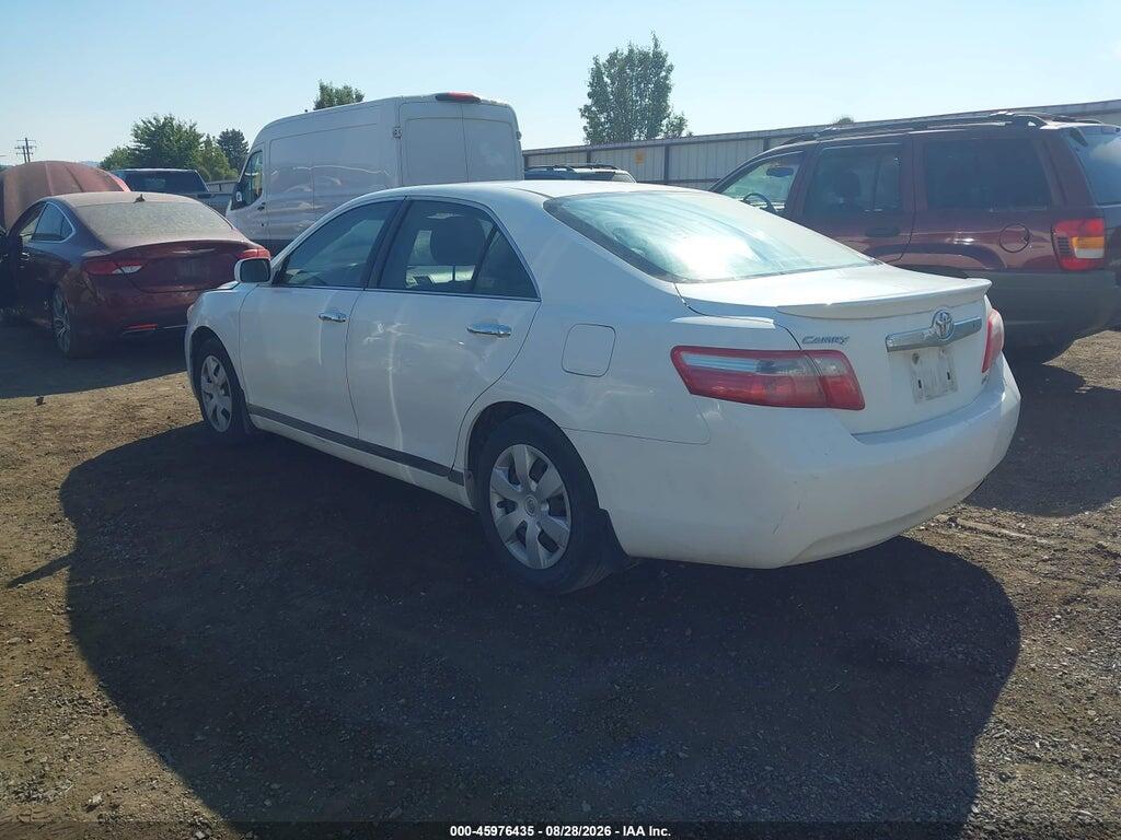 4T4BE46K09R121550 2009 TOYOTA CAMRY photo no. 3