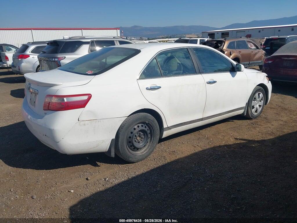 4T4BE46K09R121550 2009 TOYOTA CAMRY photo no. 4