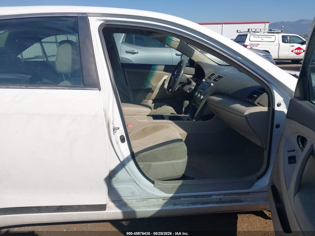 4T4BE46K09R121550 2009 TOYOTA CAMRY photo no. 5