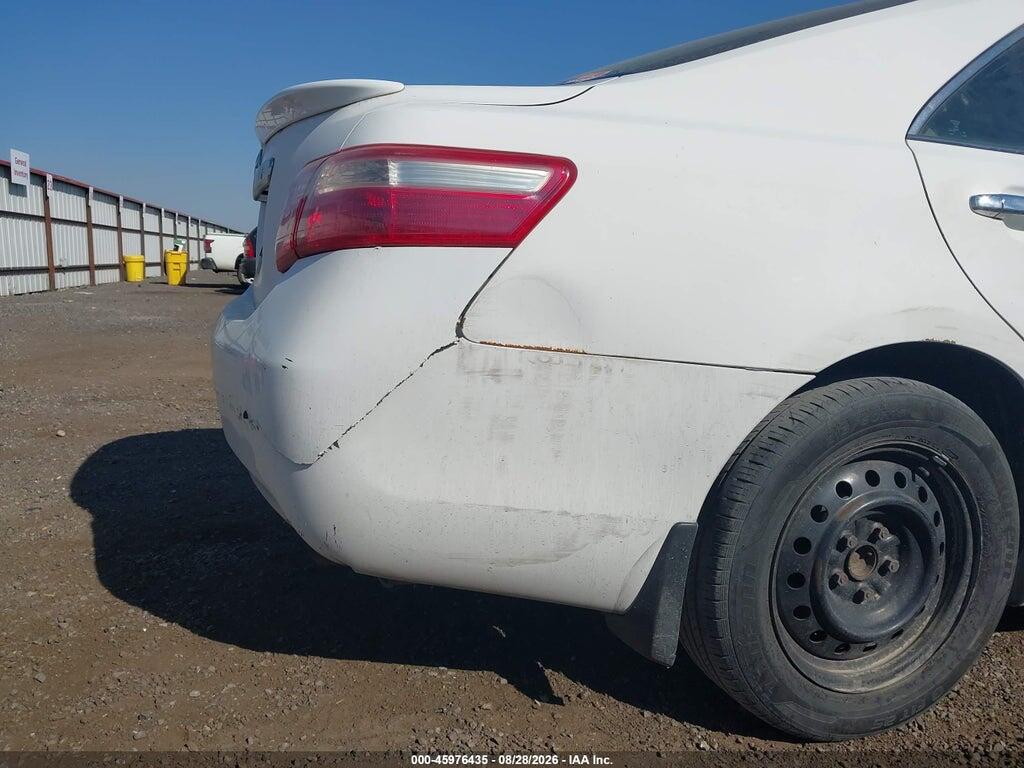 4T4BE46K09R121550 2009 TOYOTA CAMRY photo no. 6
